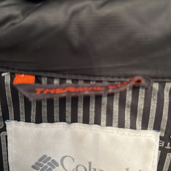 Columbia Men's Modern Puffer Thermal Coil Coat size XL - Picture 7 of 7